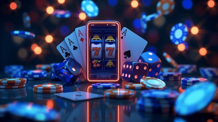 Tim pengembang dan operator javabetsport di kantor regional