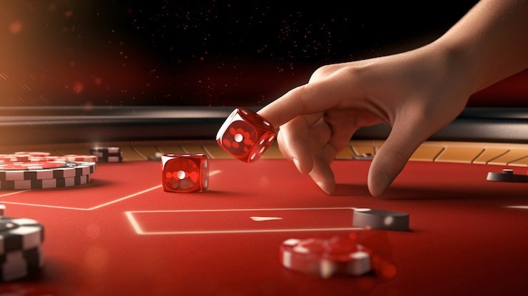 dealer American Roulette di javabetsport dealer American Roulette di javabetsport