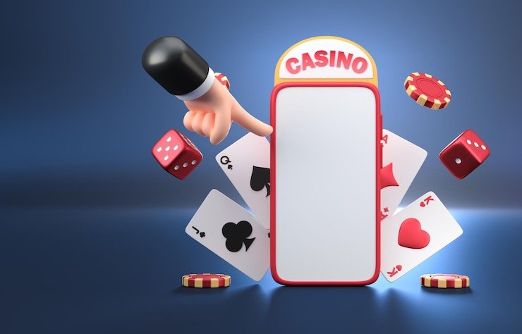 Papan taruhan American Roulette di layar mobile javabetsport