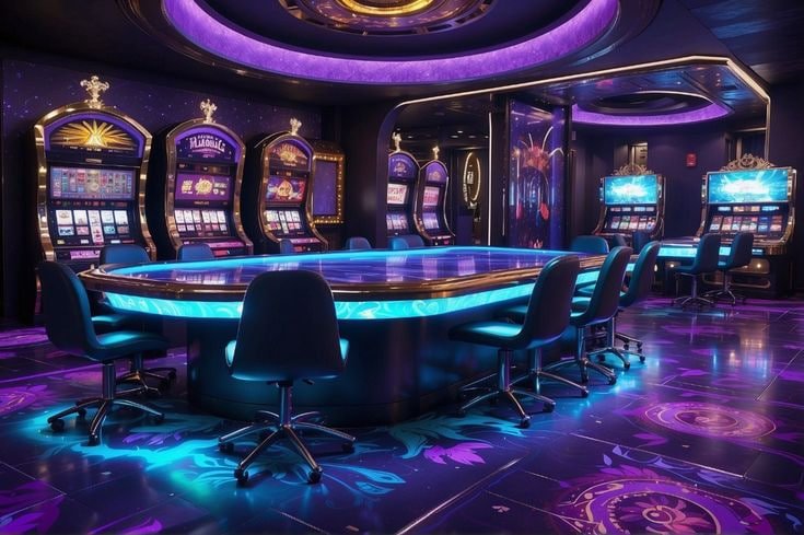 Studio live dealer Asia Gaming yang disiarkan di javabetsport Studio live dealer Asia Gaming yang disiarkan di javabetsport