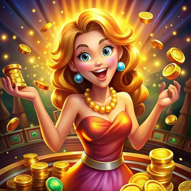 Gameplay meja live-dealer blackjack di javabetsport